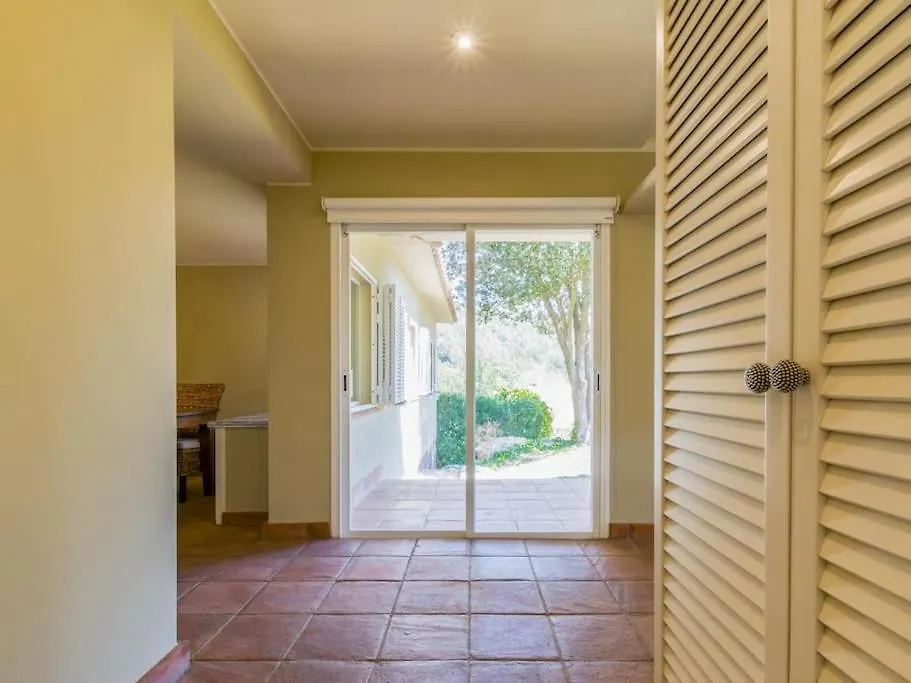 Ferienhaus Villa Encina En Aiguafreda